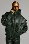 CAJOU_GR / jacket
