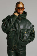 CAJOU_GR / jacket