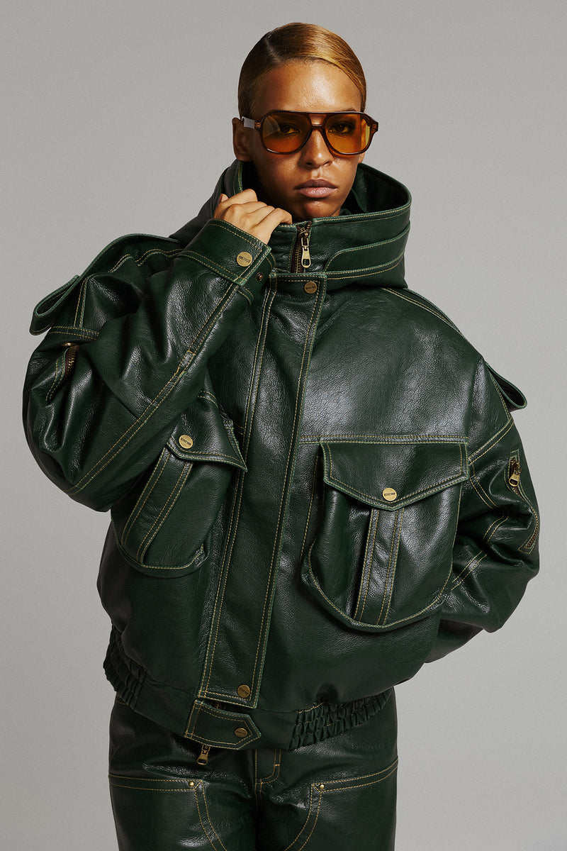 CAJOU_GR / jacket