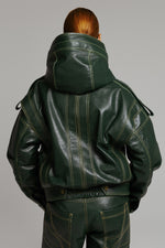CAJOU_GR / jacket
