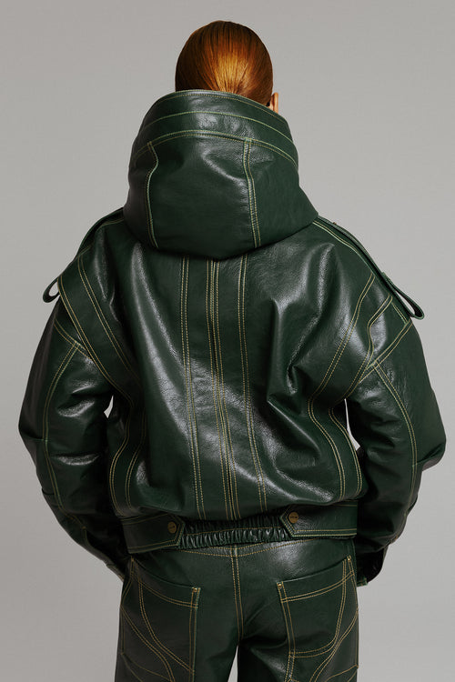 CAJOU_GR / jacket