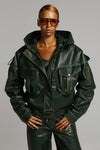 CAJOU_GR / jacket