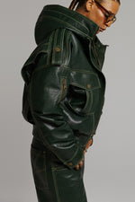 CAJOU_GR / jacket