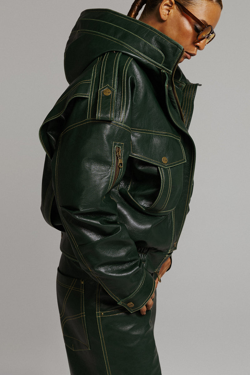 CAJOU_GR / jacket