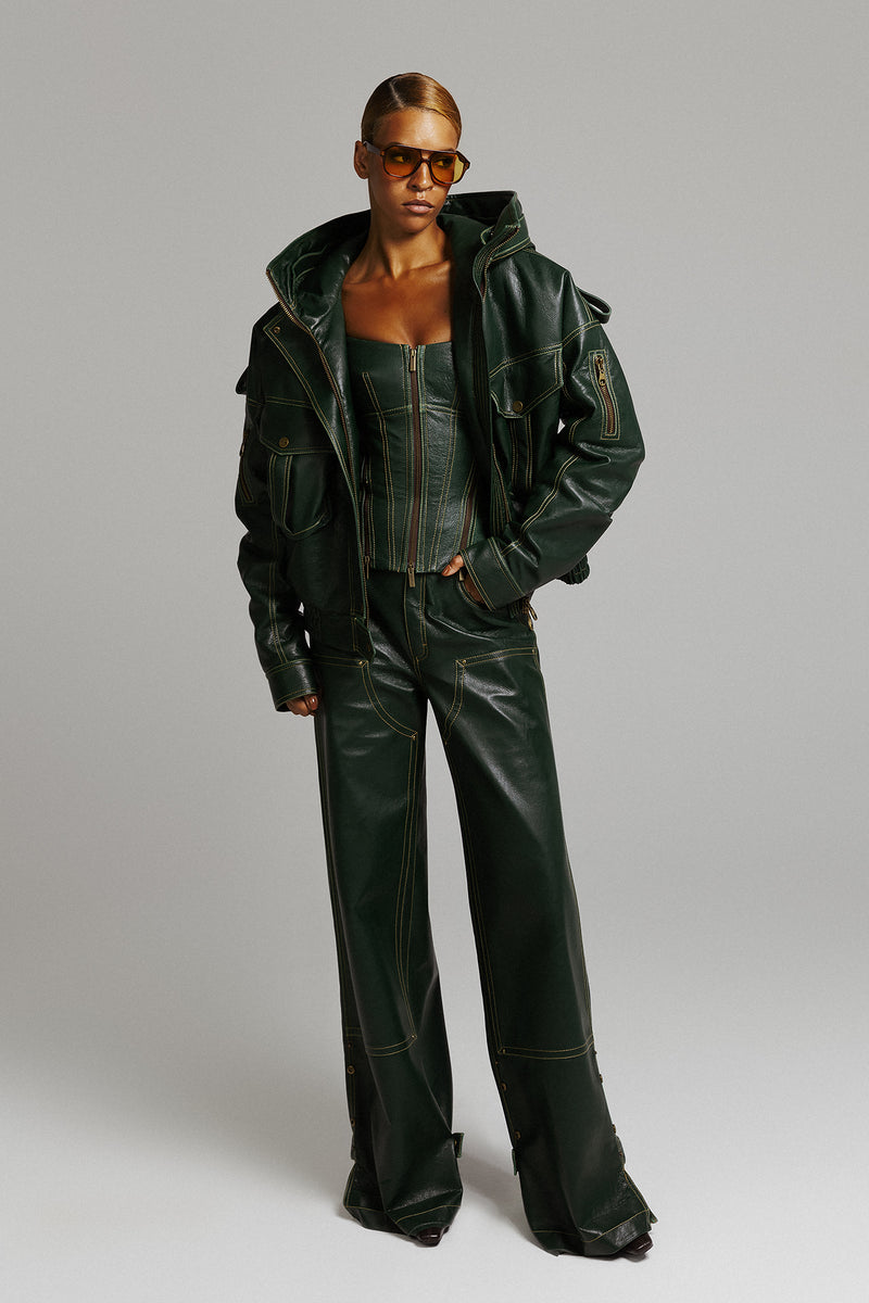 MOJAVE_GR / pants