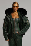 CAJOU_GREB / jacket