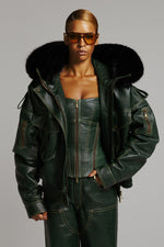 CAJOU_GREB / jacket