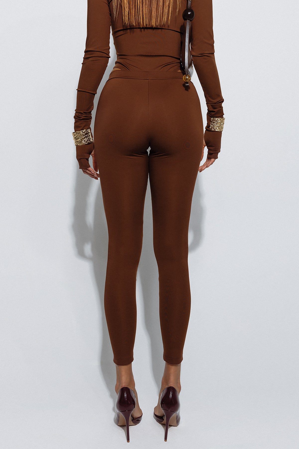 AXIS_BR / leggings