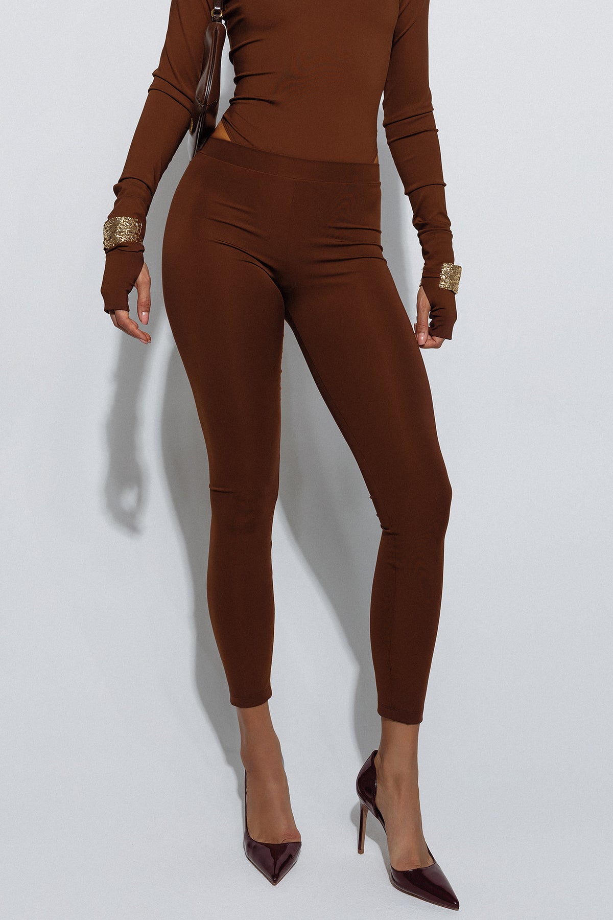 AXIS_BR / leggings
