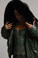 CAJOU_GREB / jacket