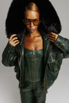 CAJOU_GREB / jacket