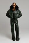 CAJOU_GREB / jacket