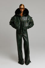 MOJAVE_GR / pants
