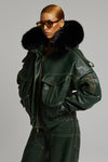CAJOU_GREB / jacket