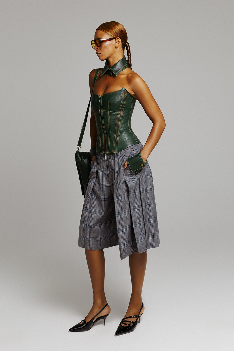 CLASH_GR / corset