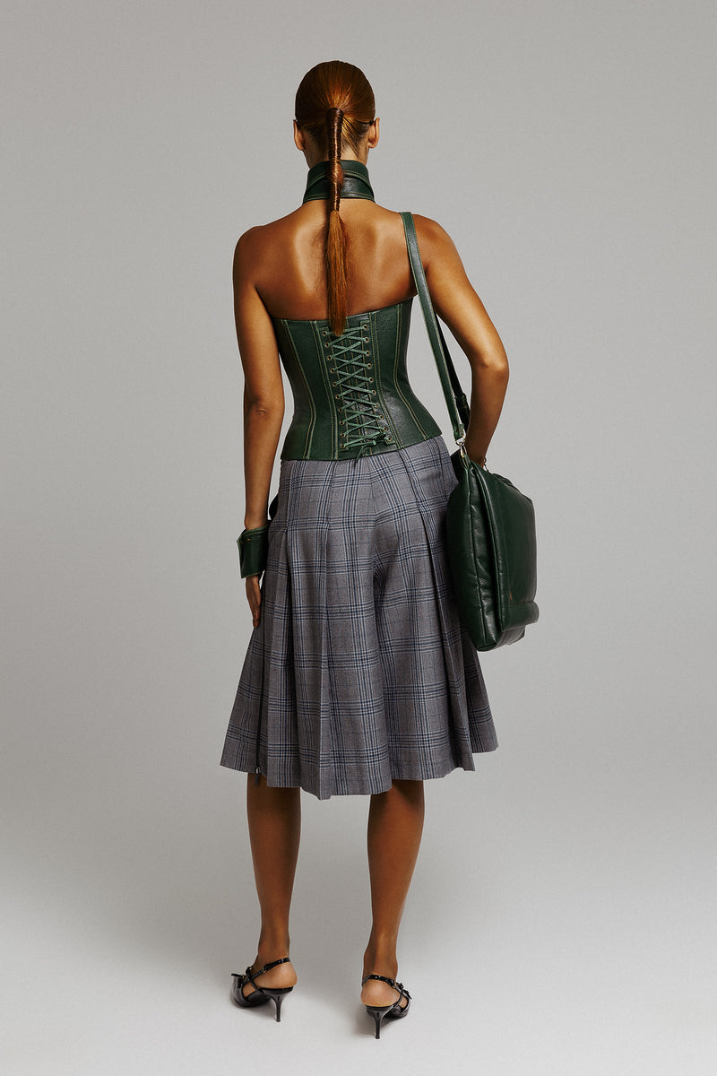 CLASH_GR / corset