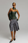 CLASH_GR / corset