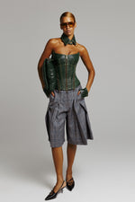 CLASH_GR / corset