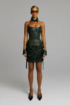CLASH_GR / corset