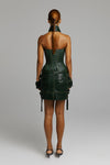 CLASH_GR / corset
