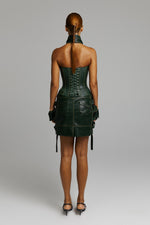 CLASH_GR / corset