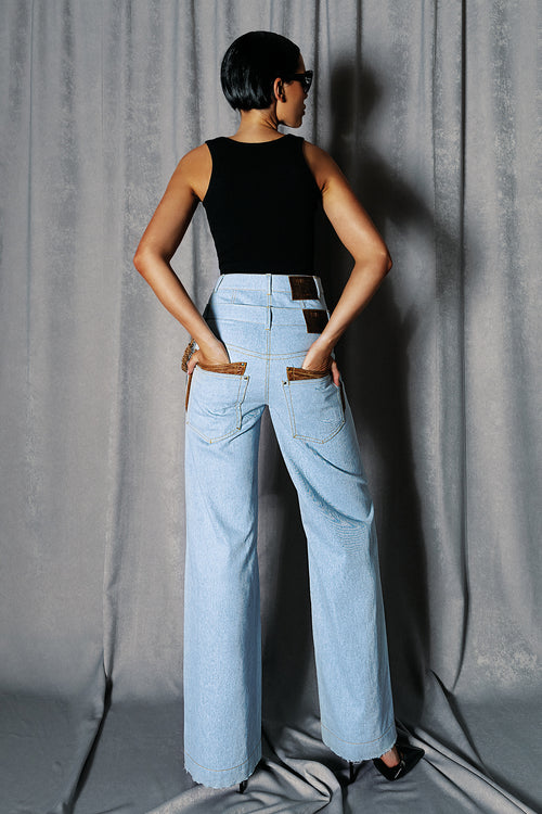 URBAN_DN / jeans