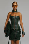 CLASH_GR / corset
