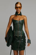 CLASH_GR / corset