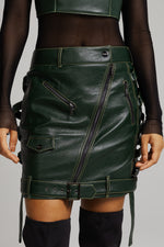 HURRICANE_GR / skirt