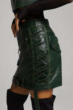 HURRICANE_GR / skirt