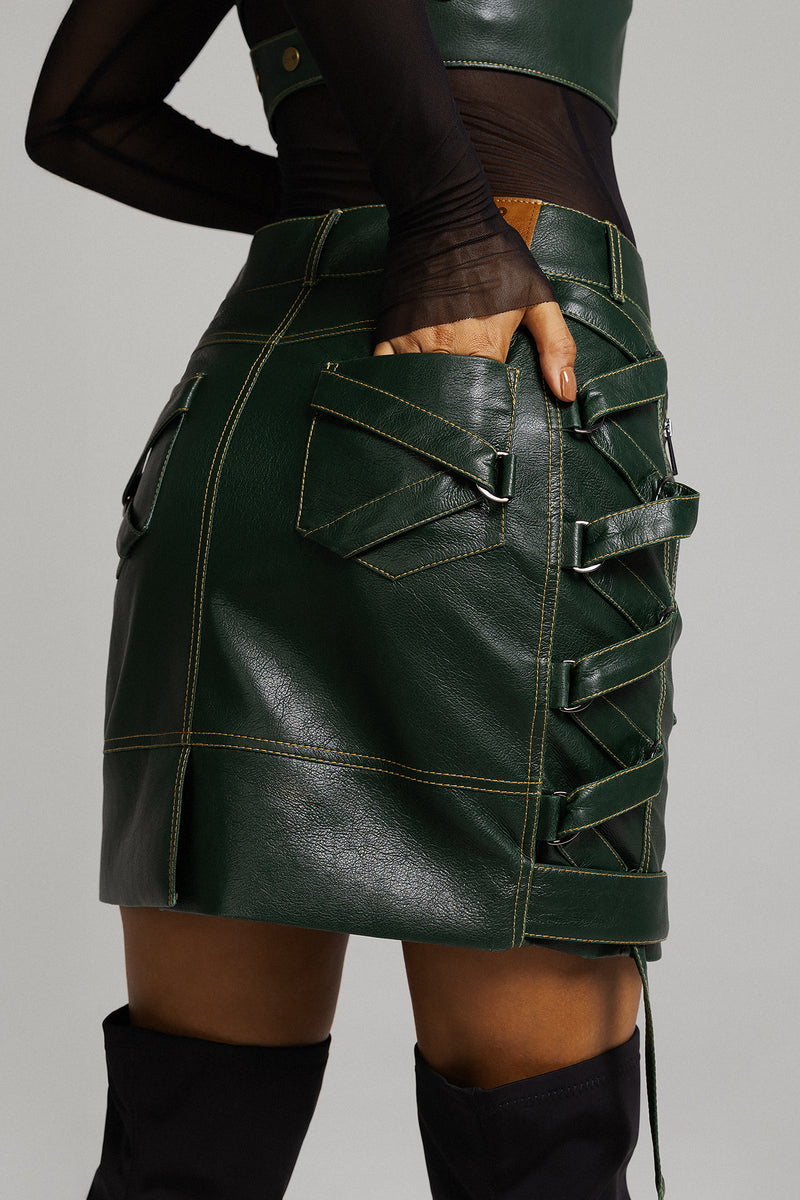HURRICANE_GR / skirt