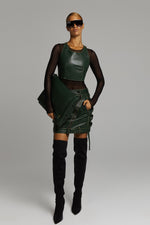TULIPE_GR / vest