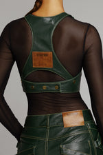TULIPE_GR / vest