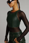 TULIPE_GR / vest