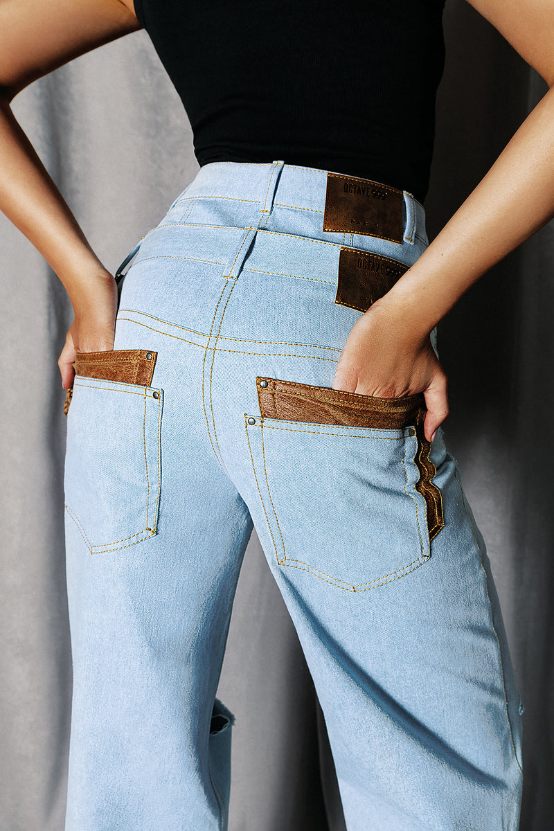 URBAN_DN / jeans