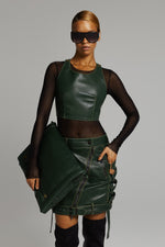 TULIPE_GR / vest