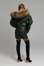 CAJOU_GRBG / jacket