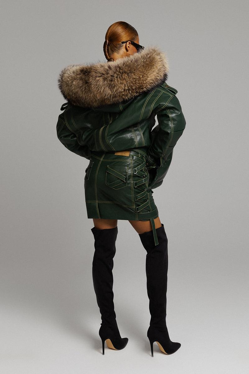 CAJOU_GRBG / jacket