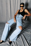URBAN_DN / jeans