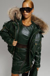 CAJOU_GRBG / jacket