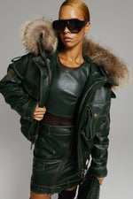 CAJOU_GRBG / jacket