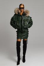 HURRICANE_GR / skirt