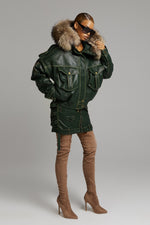 HURRICANE_GR / skirt