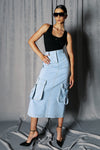 BASSE / skirt