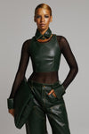 TULIPE_GR / vest