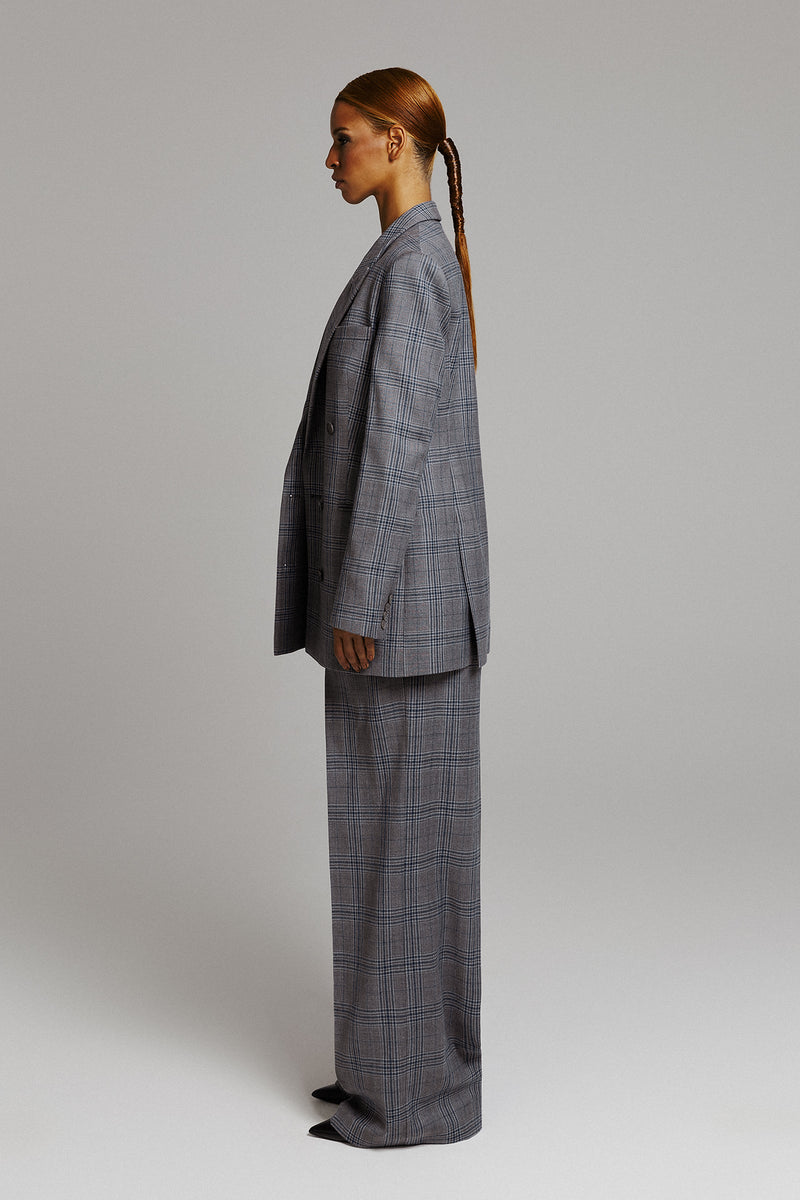 VIRGIL_GR / jacket