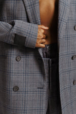 VIRGIL_GR / jacket