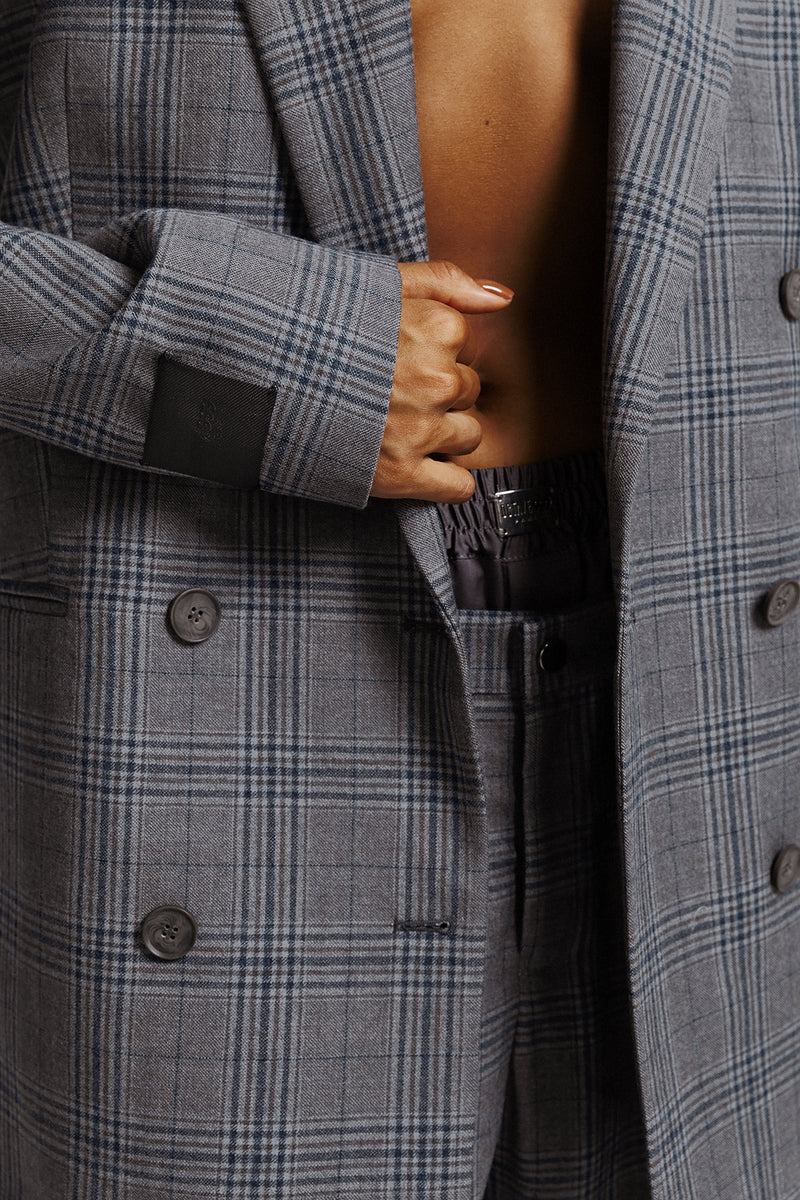 VIRGIL_GR / jacket