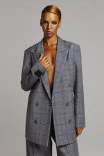 VIRGIL_GR / jacket