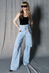 URBAN_DN / jeans